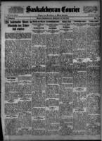 Saskatchewan Courier July 15, 1914