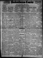 Saskatchewan Courier July 22, 1914