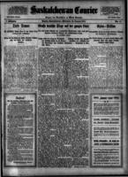 Saskatchewan Courier August 26, 1914