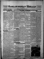 Saskatchewan Herald December 10, 1914