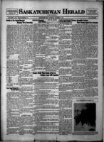 Saskatchewan Herald December 17, 1914