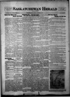 Saskatchewan Herald December 24, 1914