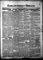 Saskatchewan Herald February 4, 1915