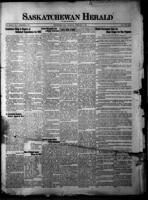 Saskatchewan Herald February 11, 1915