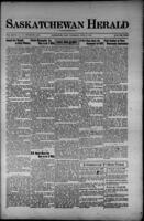 Saskatchewan Herald June 17, 1915