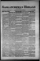 Saskatchewan Herald June 24, 1915