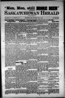 Saskatchewan Herald July 15, 1915