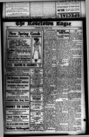 Rosetown Eagle March 2, 1916