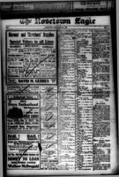 Rosetown Eagle August 31, 1916
