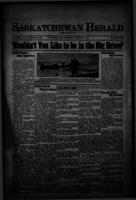 Saskatchewan Herald February 8, 1917