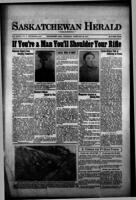 Saskatchewan Herald February 22, 1917