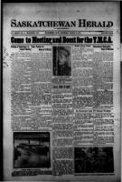 Saskatchewan Herald March 15, 1917