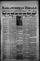 Saskatchewan Herald March 22, 1917