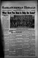 Saskatchewan Herald April 26, 1917