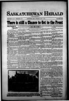 Saskatchewan Herald May 3,1917