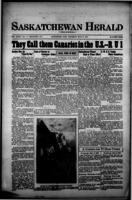 Saskatchewan Herald May 10, 1917