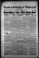 Saskatchewan Herald May 24, 1917