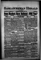 Saskatchewan Herald May 31, 1917