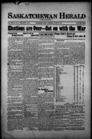Saskatchewan Herald June 28, 1917