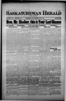 Saskatchewan Herald July 5, 1917