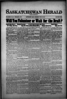Saskatchewan Herald July 12, 1917
