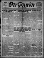 Der Courier April 10, 1918
