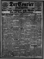 Der Courier April 11, 1917