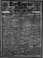 Der Courier April 11, 1917