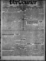 Der Courier April 17, 1918