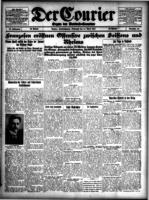 Der Courier April 18, 1917