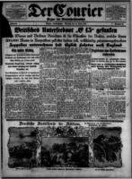 Der Courier April 21, 1915