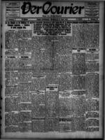 Der Courier April 24, 1918
