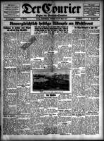 Der Courier April 25, 1917