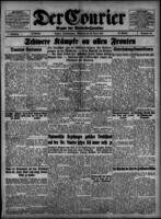 Der Courier April 26, 1916