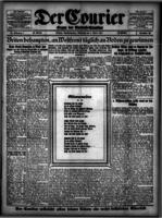 Der Courier April 4, 1917