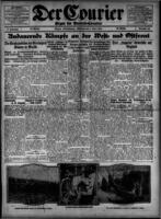 Der Courier April 5, 1916