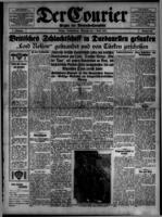 Der Courier April 7, 1915