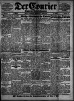 Der Courier August 2, 1916