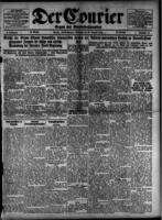 Der Courier August 23, 1916
