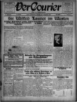 Der Courier December 12, 1917