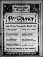 Der Courier December 12, 1917 [Special Edition]