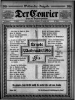 Der Courier December 13, 1916