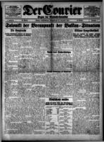 Der Courier December 15, 1915