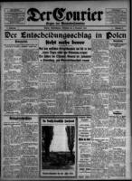 Der Courier December 2, 1914