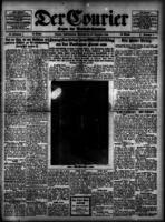 Der Courier December 20, 1916
