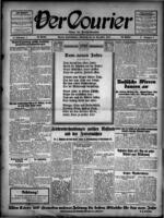 Der Courier December 24, 1917