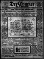 Der Courier December 27, 1916