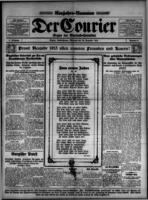 Der Courier December 30, 1914