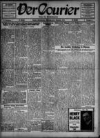 Der Courier December 5, 1917