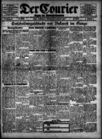 Der Courier December 6, 1916